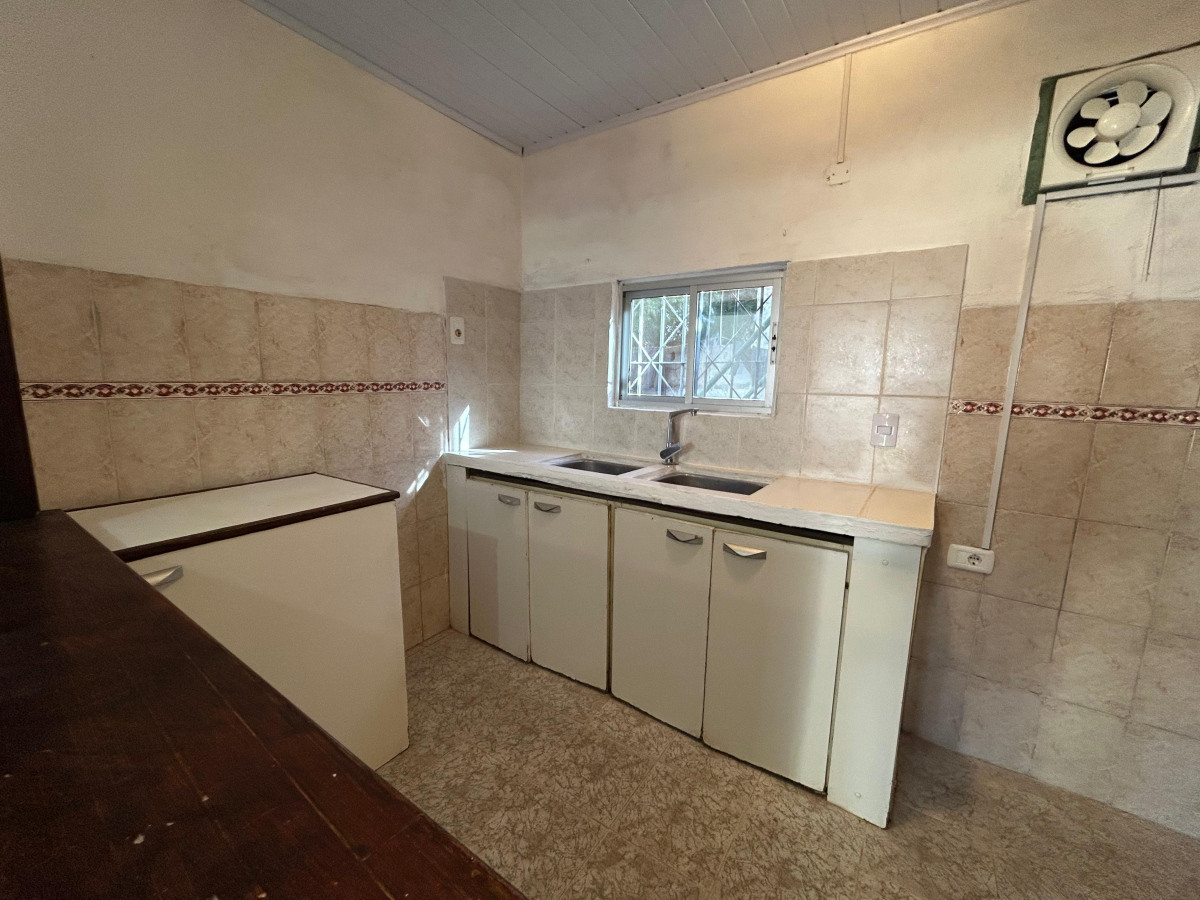 Apartamento ID.4862 - Alquiler Apartamento 2 Dormitorios Jardines del Hipódromo
