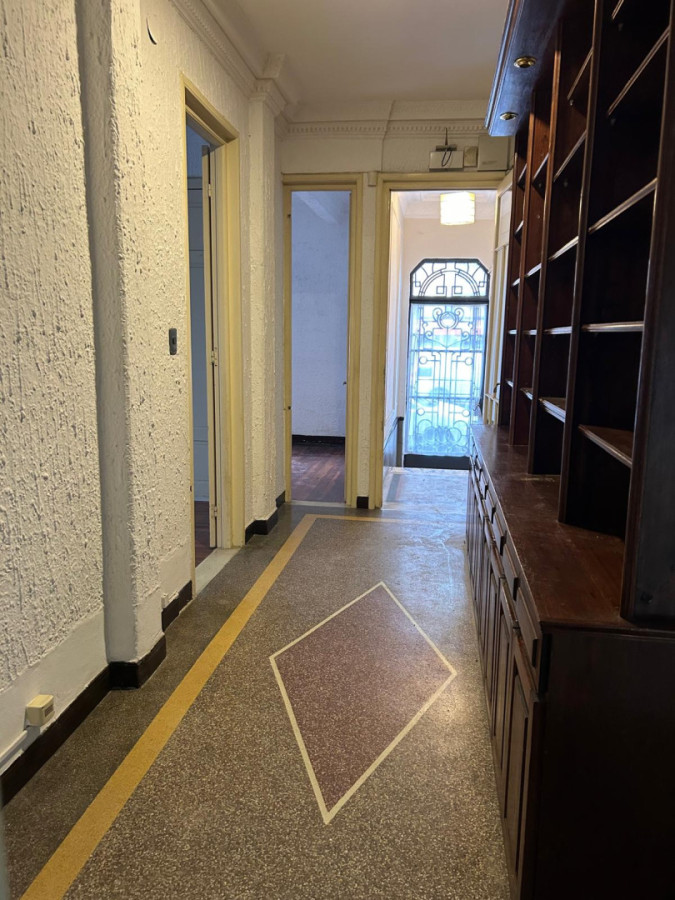 Apartamento ID.6777 - Alquiler o Venta Apartamento 3 Dormitorios Cordon 