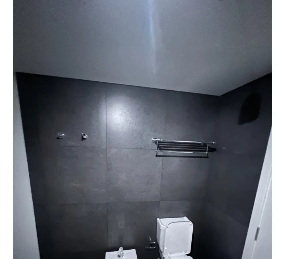 Apartamento ID.4701 - Alquiler Apartamento 1 Dormitorio Pocitos con balcón y garaje