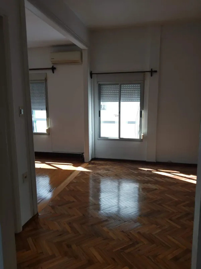 Apartamento ID.6091 - Alquiler Apartamento 2 Dormitorios Centro