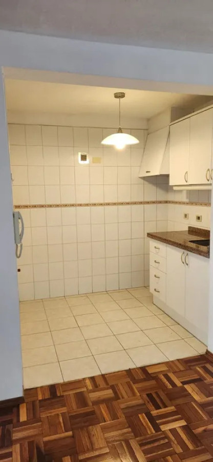 Apartamento ID.5974 - Alquiler Apartamento 1 Dormitorio Punta Carretas con balcon