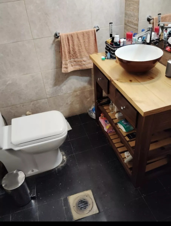 Apartamento ID.4477 - Venta Apartamento 2 Dormitorios Centro