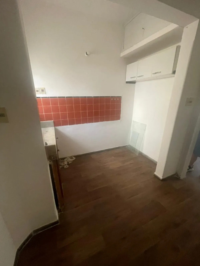 Apartamento ID.6054 - Alquiler Apartamento 1 Dormitorio Cordon con Balcon