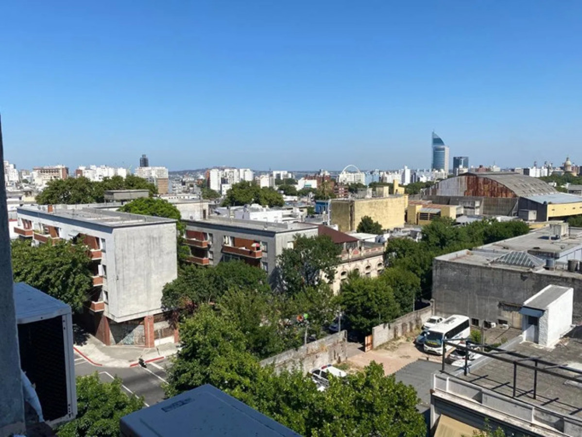 Apartamento ID.5447 - Alquiler Apartamento 2 Dormitorios Cordon