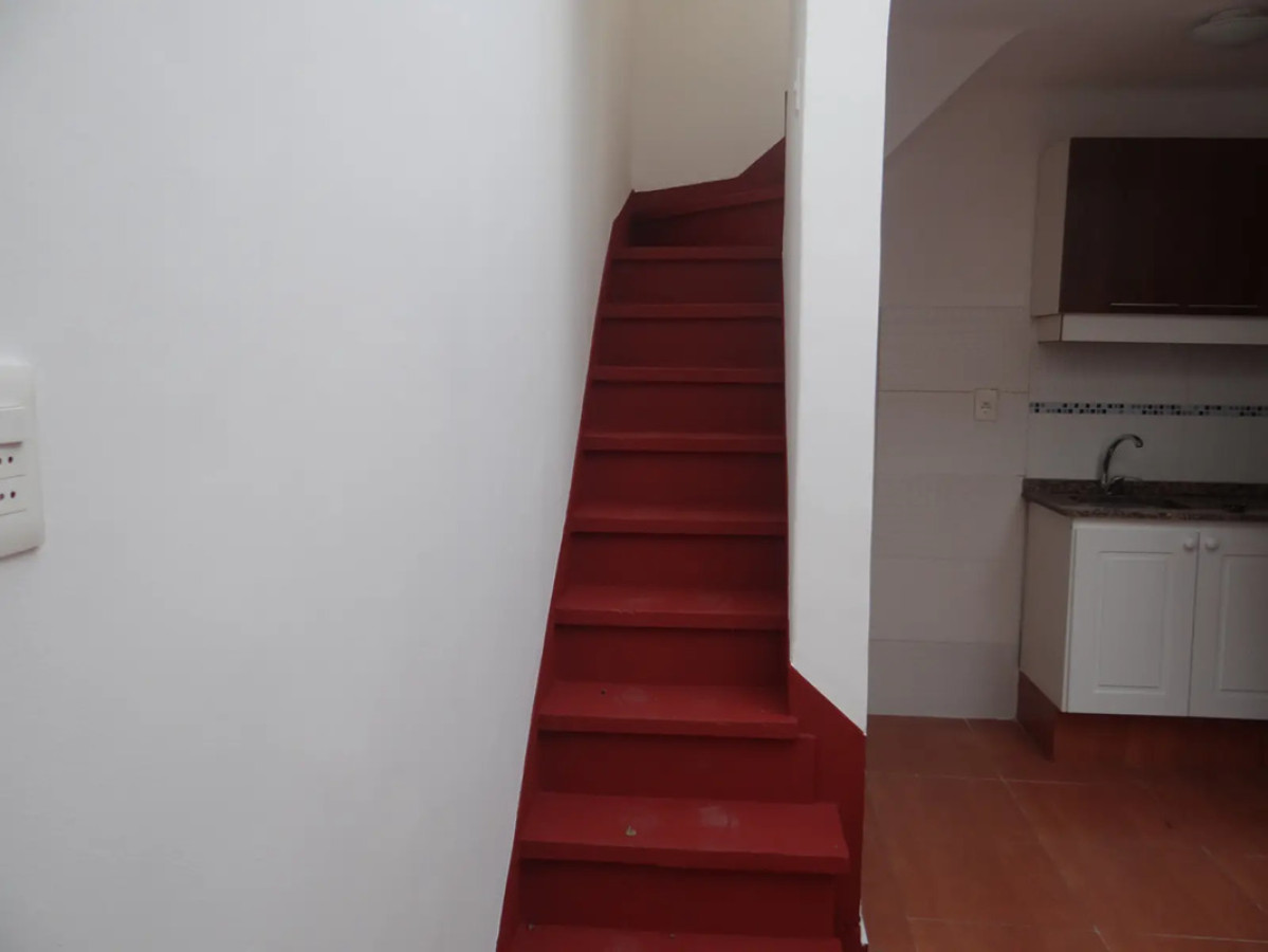 Apartamento ID.5382 - Venta Apartamento 2 Dormitorios La Blanqueada con Terraza 