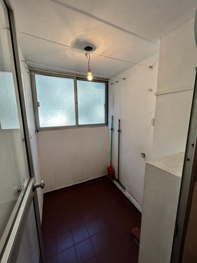 Apartamento ID.1556 - Apartamento con saldo ANV en Venta Aguada 2 Dormitorios y Balcón