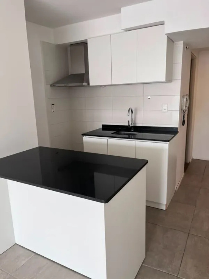 Apartamento ID.6804 - Alquiler Apartamento Monoambiente Centro