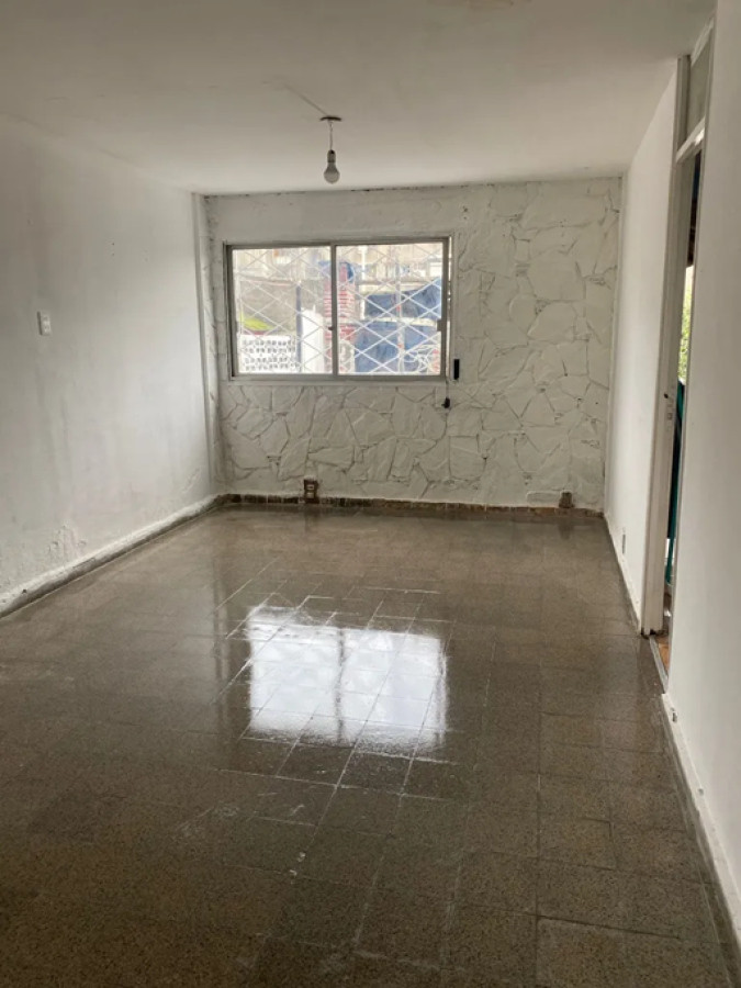 Apartamento ID.4711 - Venta Apartamento 2 Dormitorios Malvin Norte con Parrillero