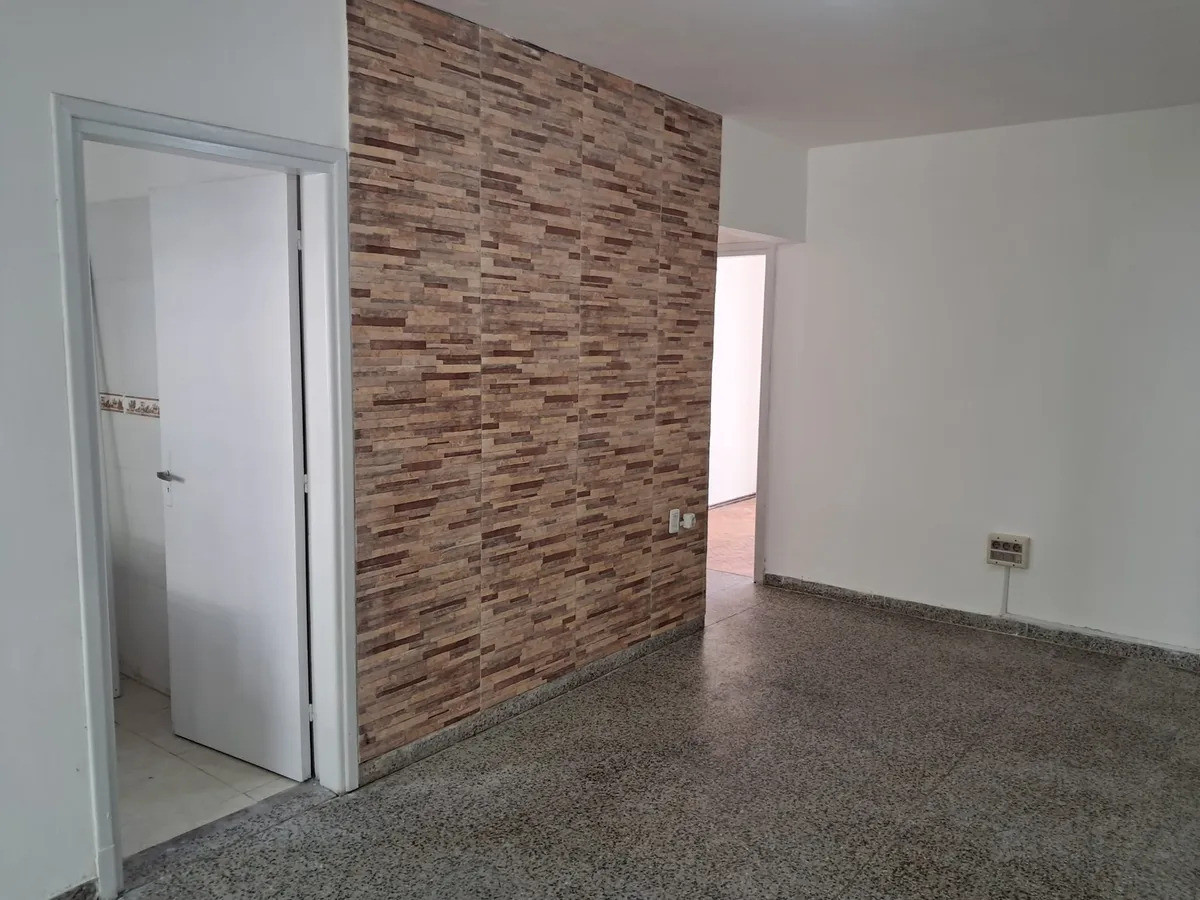 Apartamento ID.5349 - Alquiler Apartamento 1 Dormitorio Belvedere con patio 