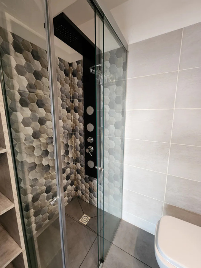 Apartamento ID.4897 - Alquiler Apartamento Monoambiente Centro con Garaje