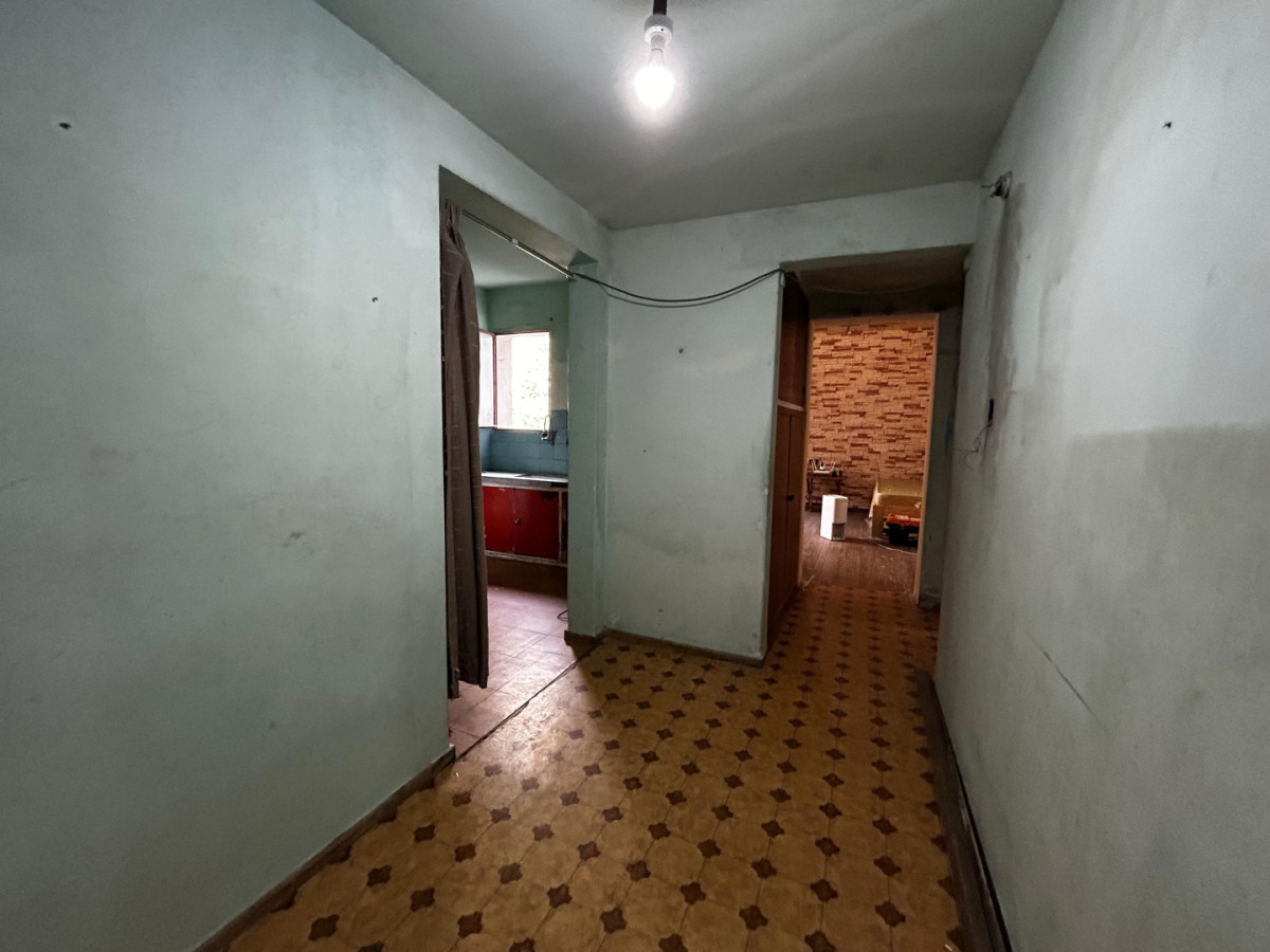 Apartamento ID.6132 - Venta Apartamento a Terminar Reciclaje 1 Dormitorio Barrio Sur