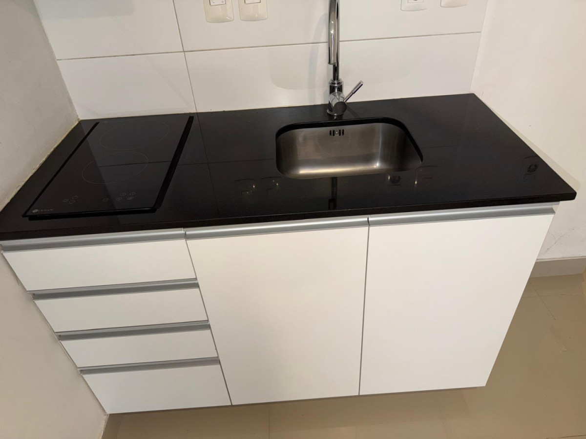 Apartamento ID.6966 - Venta Apartamento Monoambiente Malvin con garaje 
