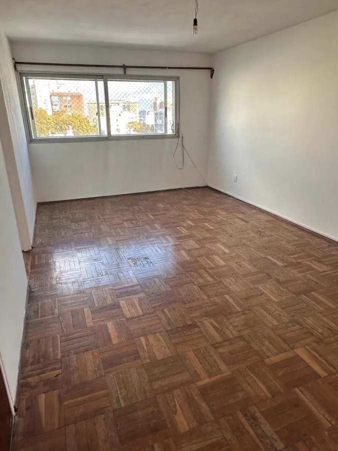 Apartamento ID.4786 - Alquiler Apartamento 2 Dormitorios Cordón