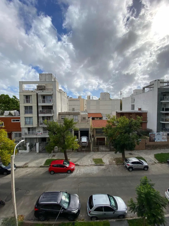 Apartamento ID.4987 - Alquiler Apartamento Monoambiente Pocitos opcional semiamueblado