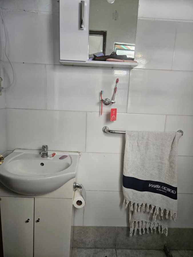 Apartamento ID.5937 - Venta con Renta Apartamento Inversion Paso Molino 1 Dormitorio