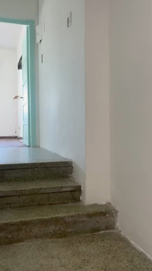 Apartamento ID.5601 - Alquiler Apartamento 1 Dormitorio Cerro