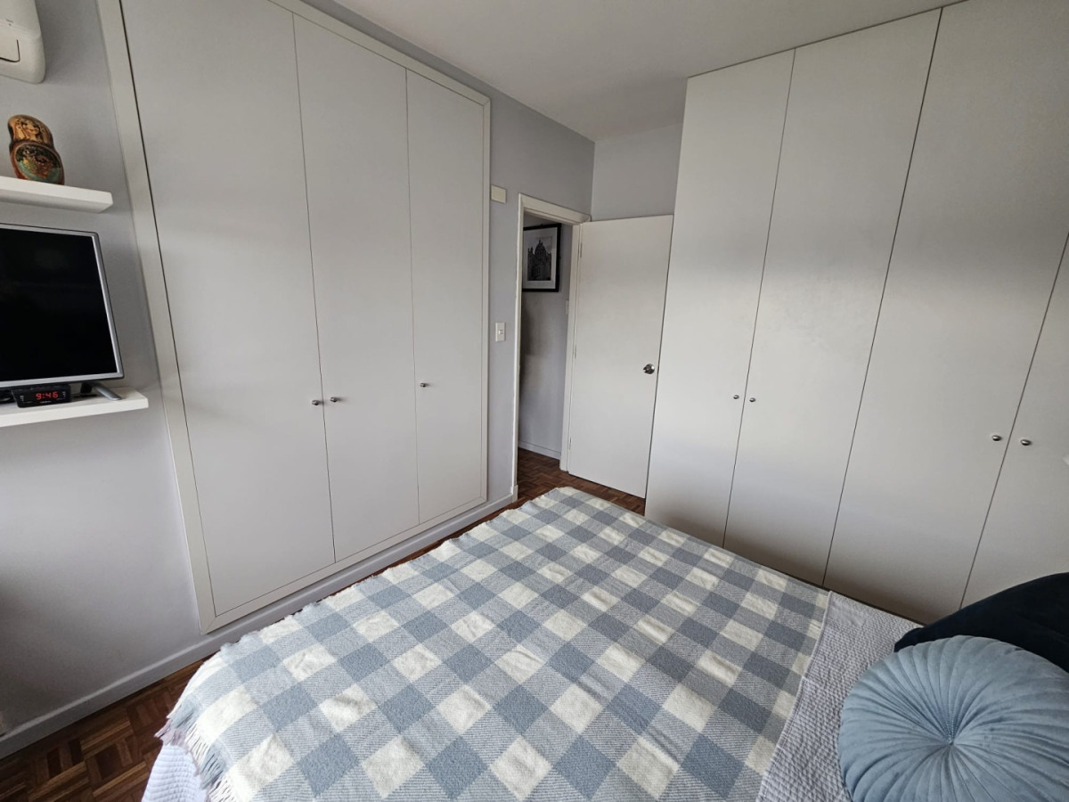 Apartamento ID.6894 - Venta Apartamento 2 Dormitorios Pocitos 
