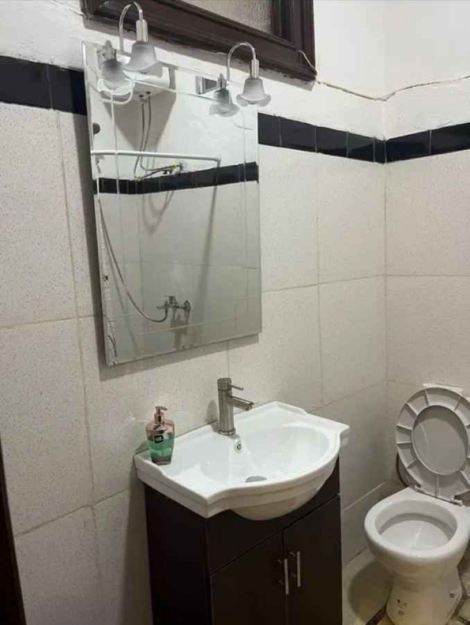 Apartamento ID.4905 - Alquiler Monoambiente opción Amoblado Centro con balcón