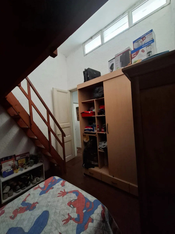 Apartamento ID.5405 - Venta Apartamento 2 Dormitorios Cordon con patio