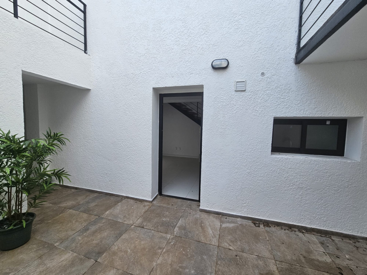Apartamento ID.5864 - Venta Apartamento a Estrenar 1 Dormitorio La Comercial