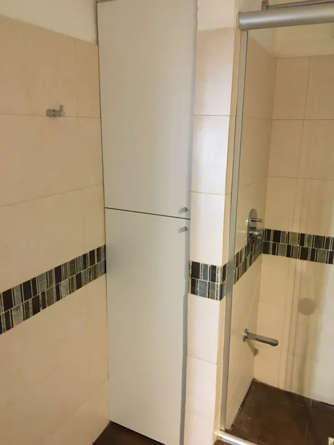 Apartamento ID.6596 - Alquiler Apartamento 2 Dormitorios Parque Batlle