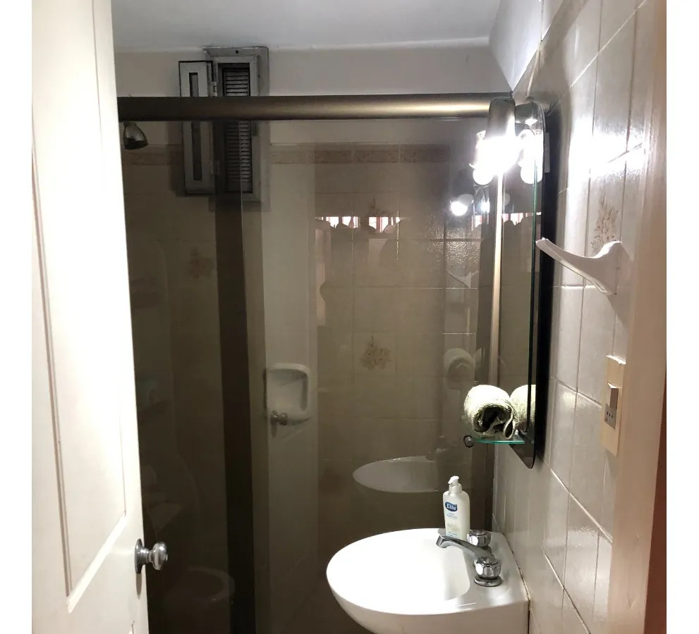 Apartamento ID.4765 - Venta Apartamento 1 Dormitorio Ciudad Vieja con terraza 