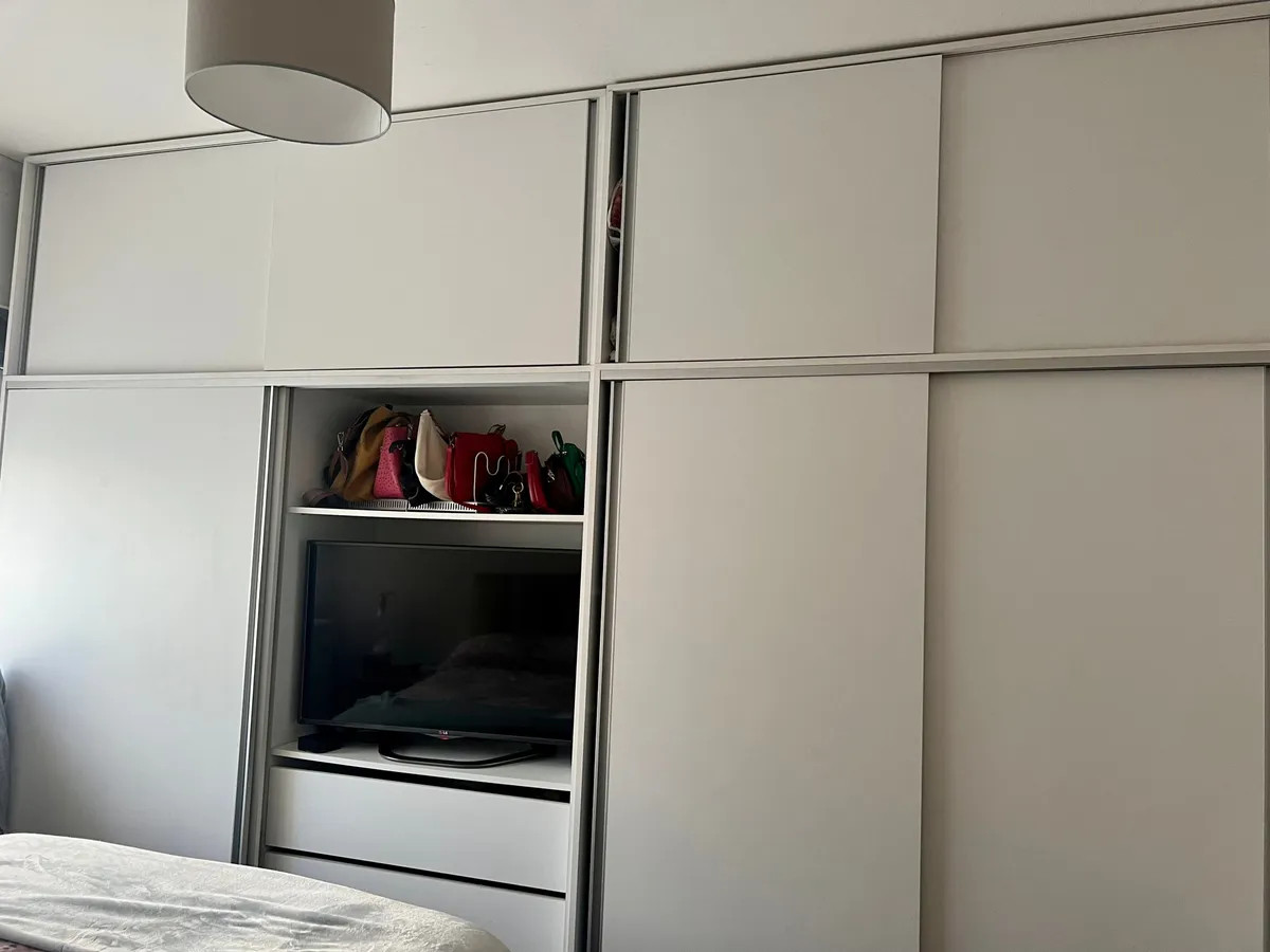 Apartamento ID.5114 - Venta y Alquiler Apartamento 3 Dormitorios Centro con terraza
