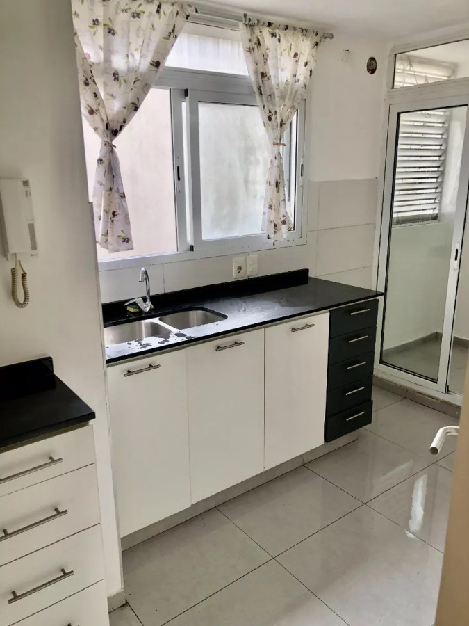 Apartamento ID.3943 - Venta Apartamento 2 Dormitorios La Blanqueada Balcón 
