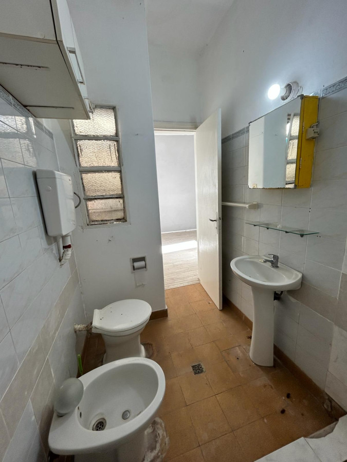 Apartamento ID.2448 - Apartamento Venta con renta 1 Dormitorio Tres Cruces