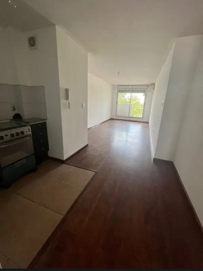 Apartamento ID.6306 - Alquiler Apartamento 1 Dormitorio Cordon con balcon y cochera