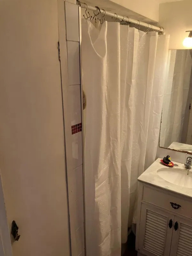 Apartamento ID.5992 - Alquiler Apartamento 2 Dormitorios Aguada con balcon 