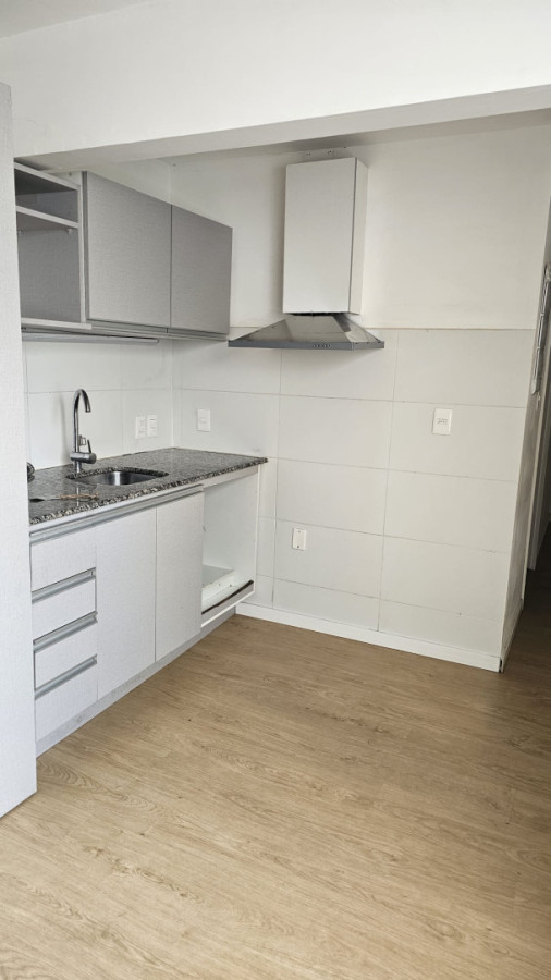 Apartamento ID.6557 - Alquiler Apartamento 2 Dormitorios Palermo 
