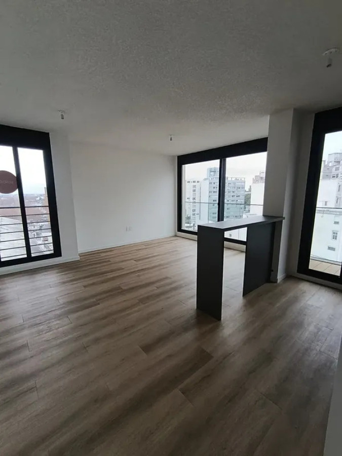Apartamento ID.6685 - Alquiler o Venta Apartamento 2 Dormitorios Tres Cruces 