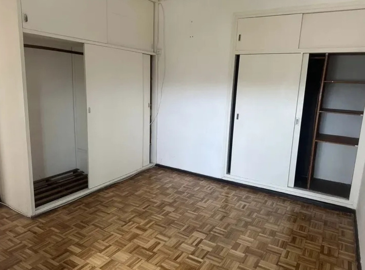 Apartamento ID.6822 - Alquiler Apartamento 2 Dormitorios Parque Batlle con cochera 