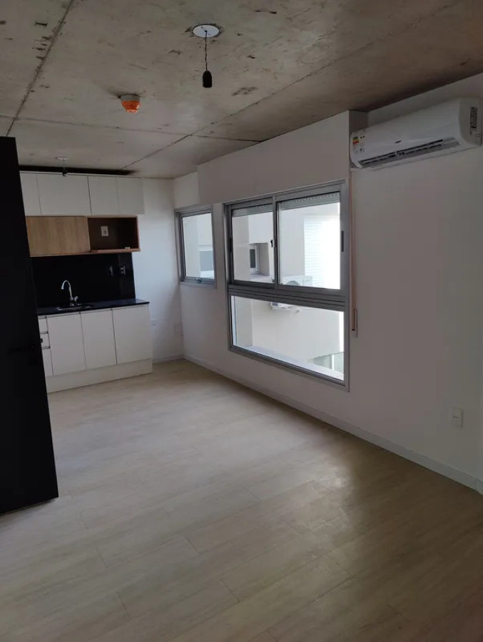 Apartamento ID.5911 - Venta y Alquiler Apartamento Monoambiente Pocitos