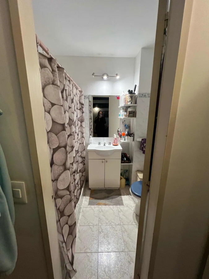 Apartamento ID.5110 - Alquiler Apartamento 1 o 2 Dormitorio Aguada con balcon