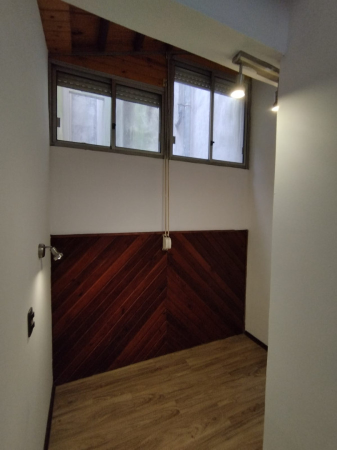 Apartamento ID.6185 - Alquiler Apartamento 3 Dormitorio La Blanqueada con patio