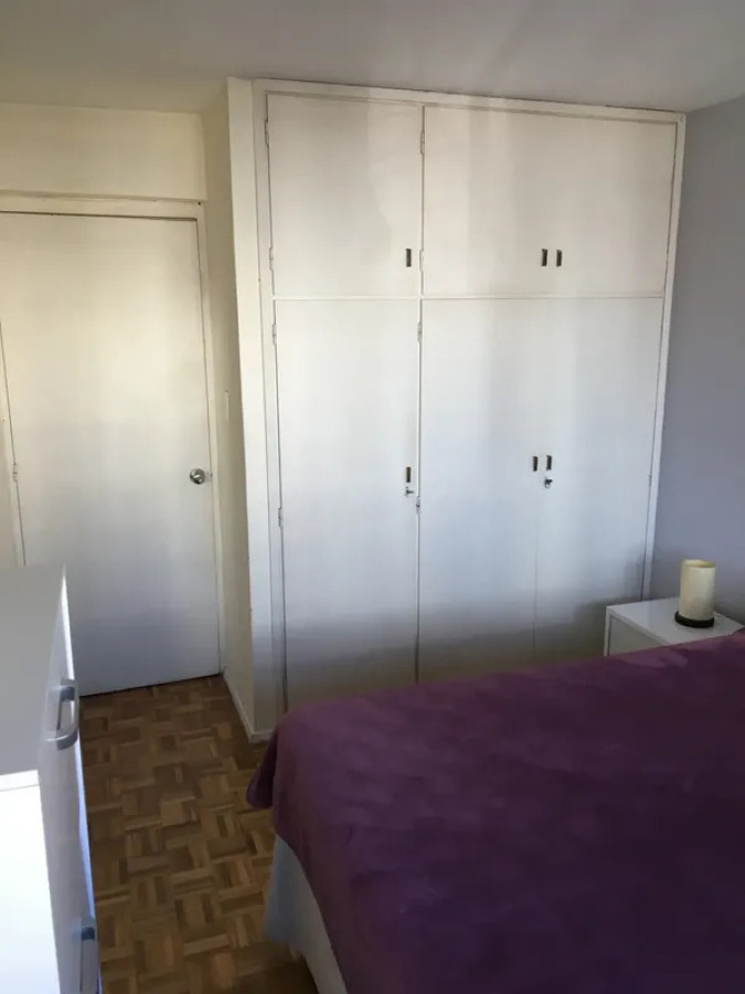 Apartamento ID.6596 - Alquiler Apartamento 2 Dormitorios Parque Batlle
