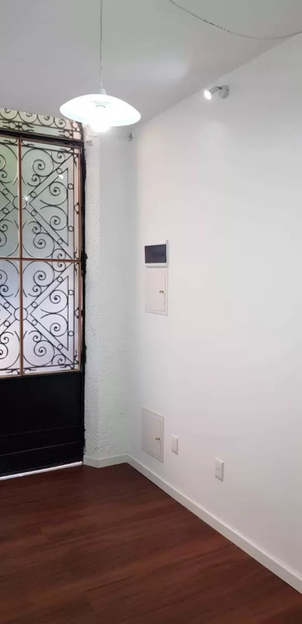 Apartamento ID.4063 - Venta Apartamento 1 Dormitorio Parque Batlle 