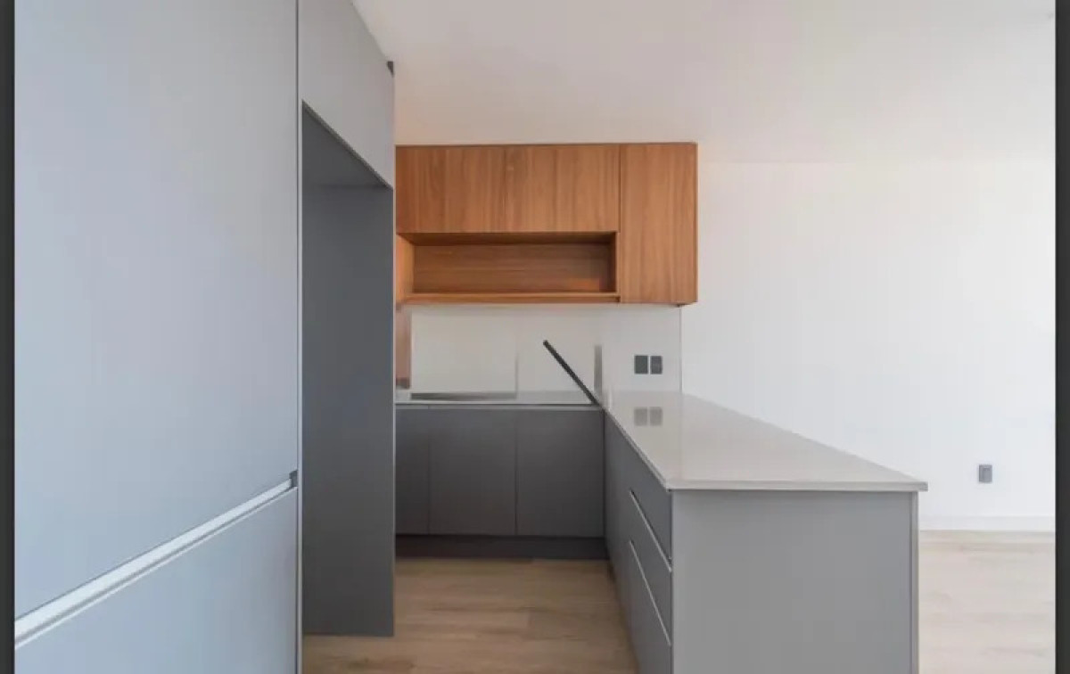 Apartamento ID.6801 - Alquiler Apartamento 1 Dormitorio La Blanqueada con balcon
