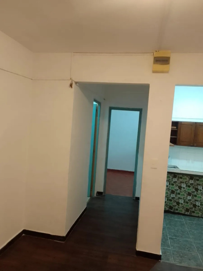 Apartamento ID.5100 - Alquiler Apartamento 1 Dormitorio Sayago
