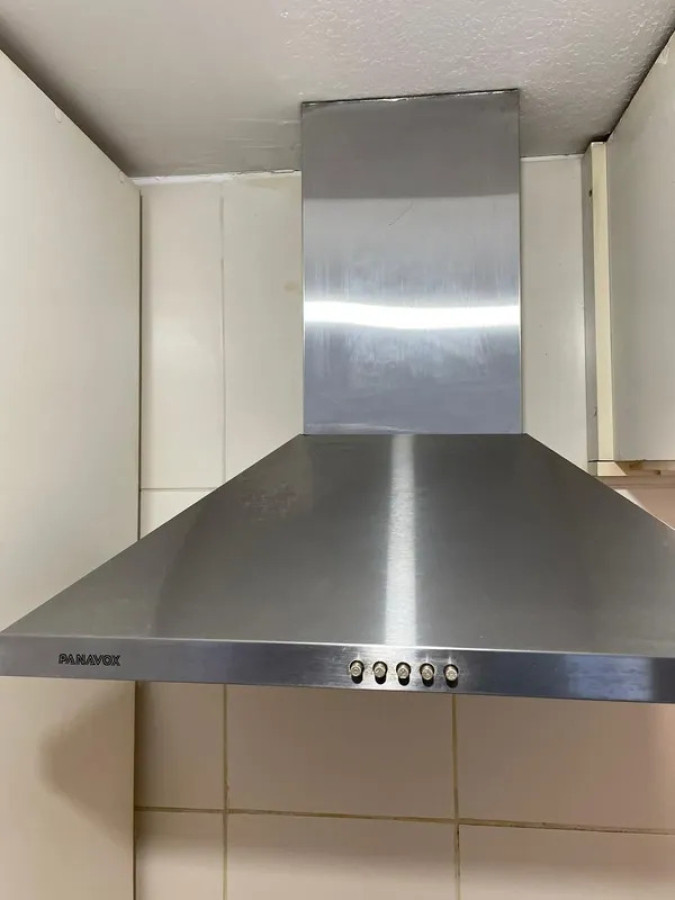 Apartamento ID.6220 - Alquiler Apartamento 2 Dormitorios Tres Cruces con garaje