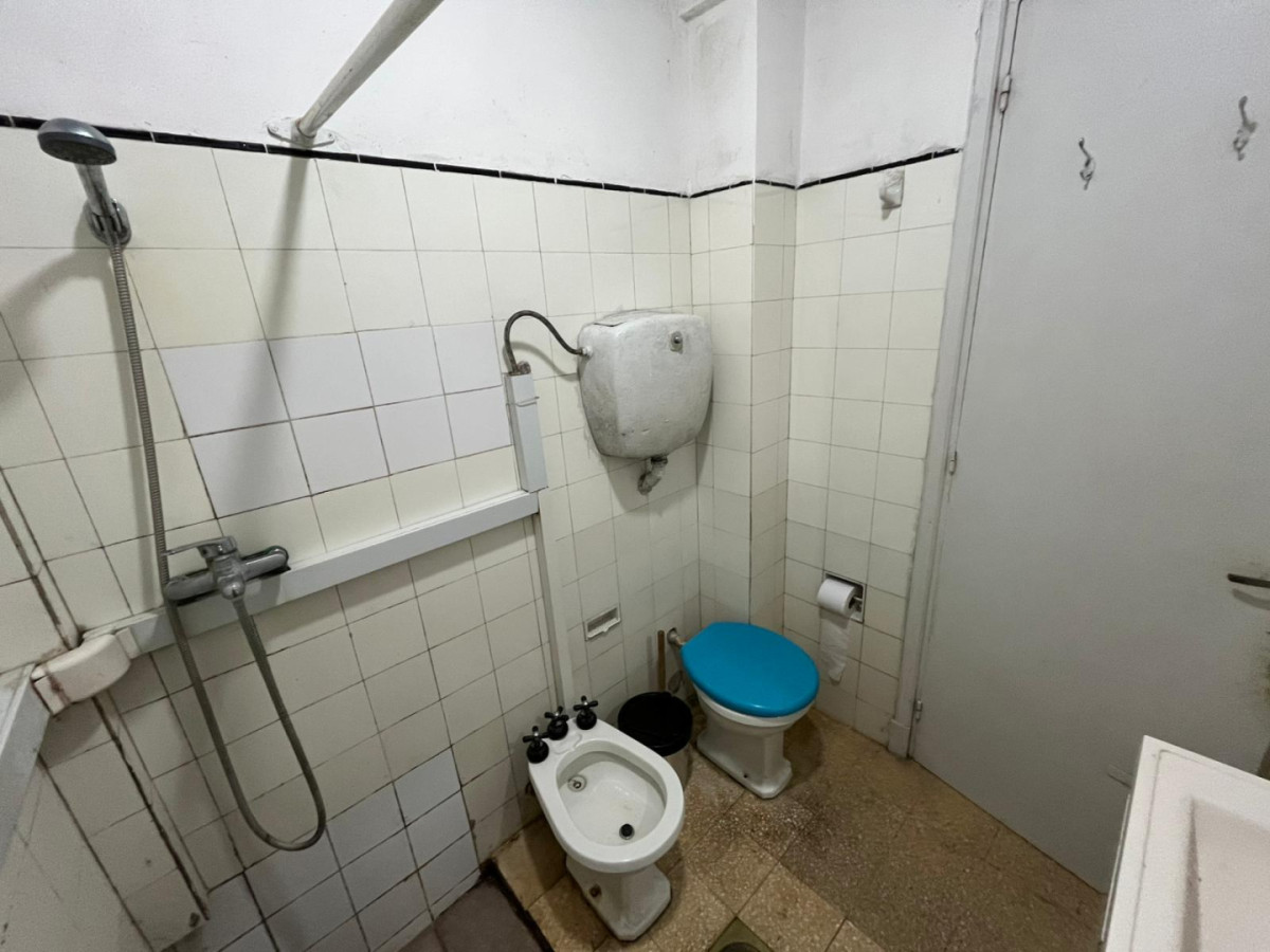 Apartamento ID.6253 - Venta y Alquiler Apartamento 2 Dormitorios Tres Cruces