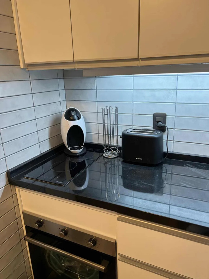 Apartamento ID.4969 - Alquiler Apartamento 1 Dormitorio Cordón 