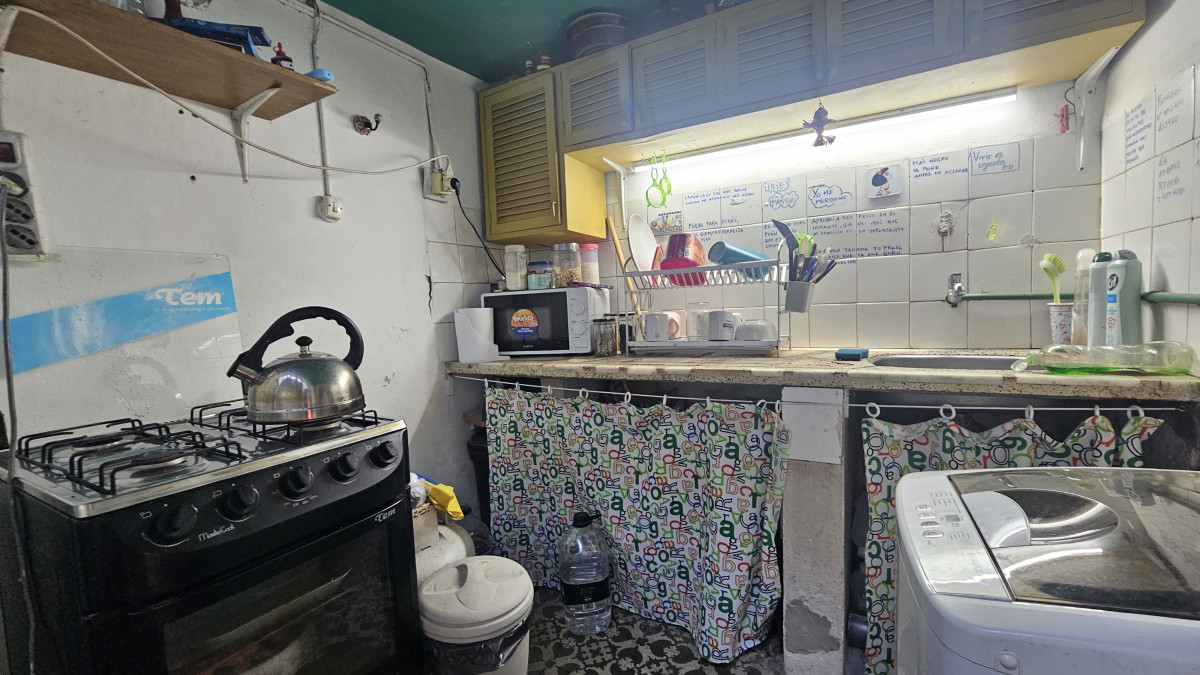 Apartamento ID.4539 - Venta Apartamento con Renta 2 Dormitorios Goes Inversión