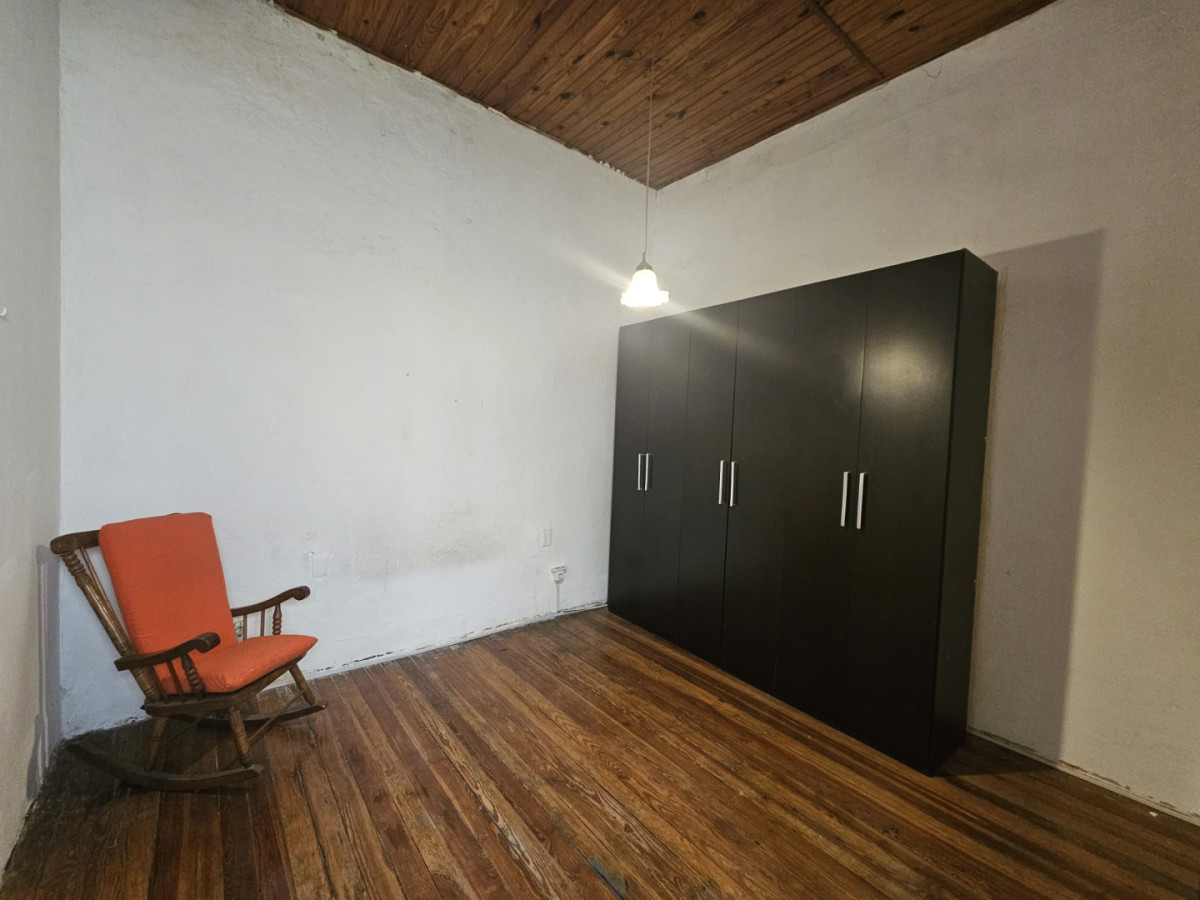 Apartamento ID.6539 - Venta Apartamento 2 Dormitorios Ciudad Vieja con azotea