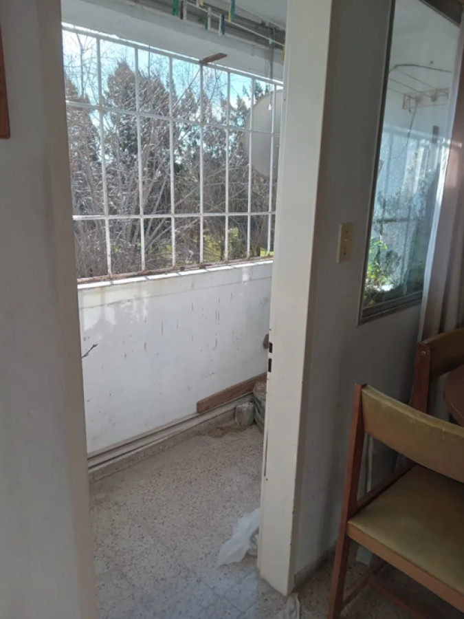 Apartamento ID.4026 - Venta Apartamento 2 Dormitorios Villa Española Balcón 