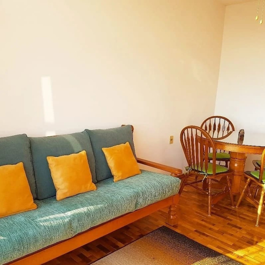 Apartamento ID.4671 - Alquiler Apartamento Amueblado 1 Dormitorio Centro