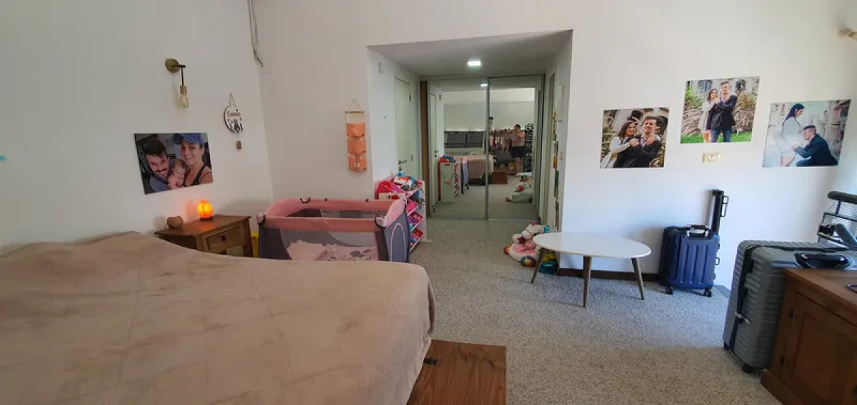 Apartamento ID.5684 - Alquiler Apartamento 1 Dormitorio Diamantis Plaza Buceo 