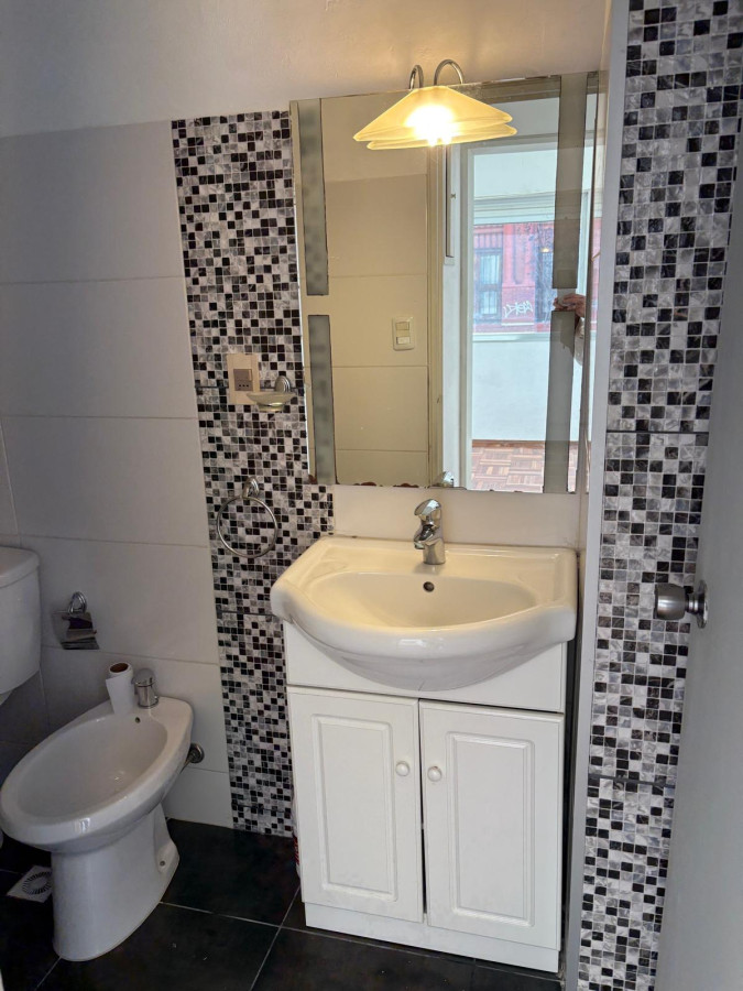 Apartamento ID.4860 - Alquiler Apartamento 1 Dormitorio Cordón